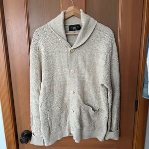 RRL Sweater Men’s L